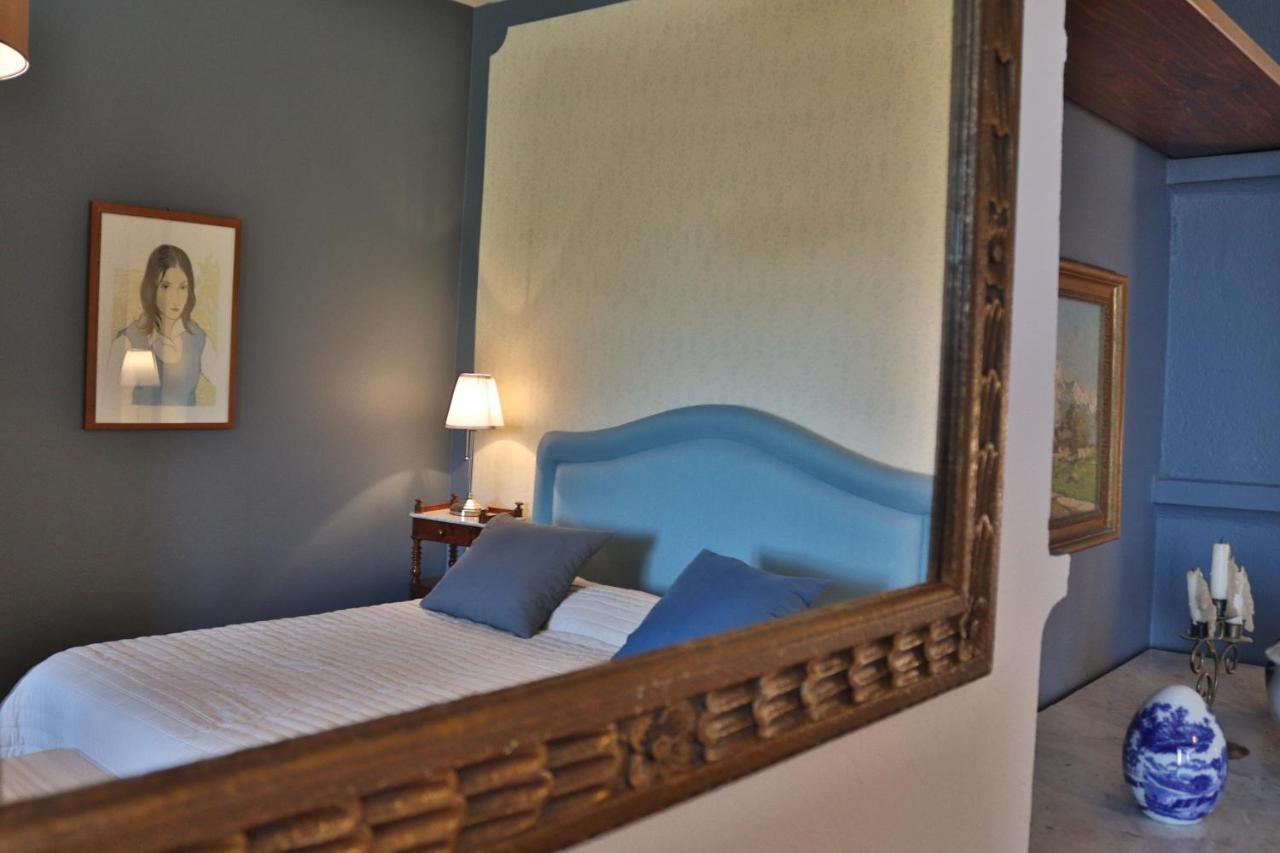 Villa La Meridiana Alba  Buitenkant foto