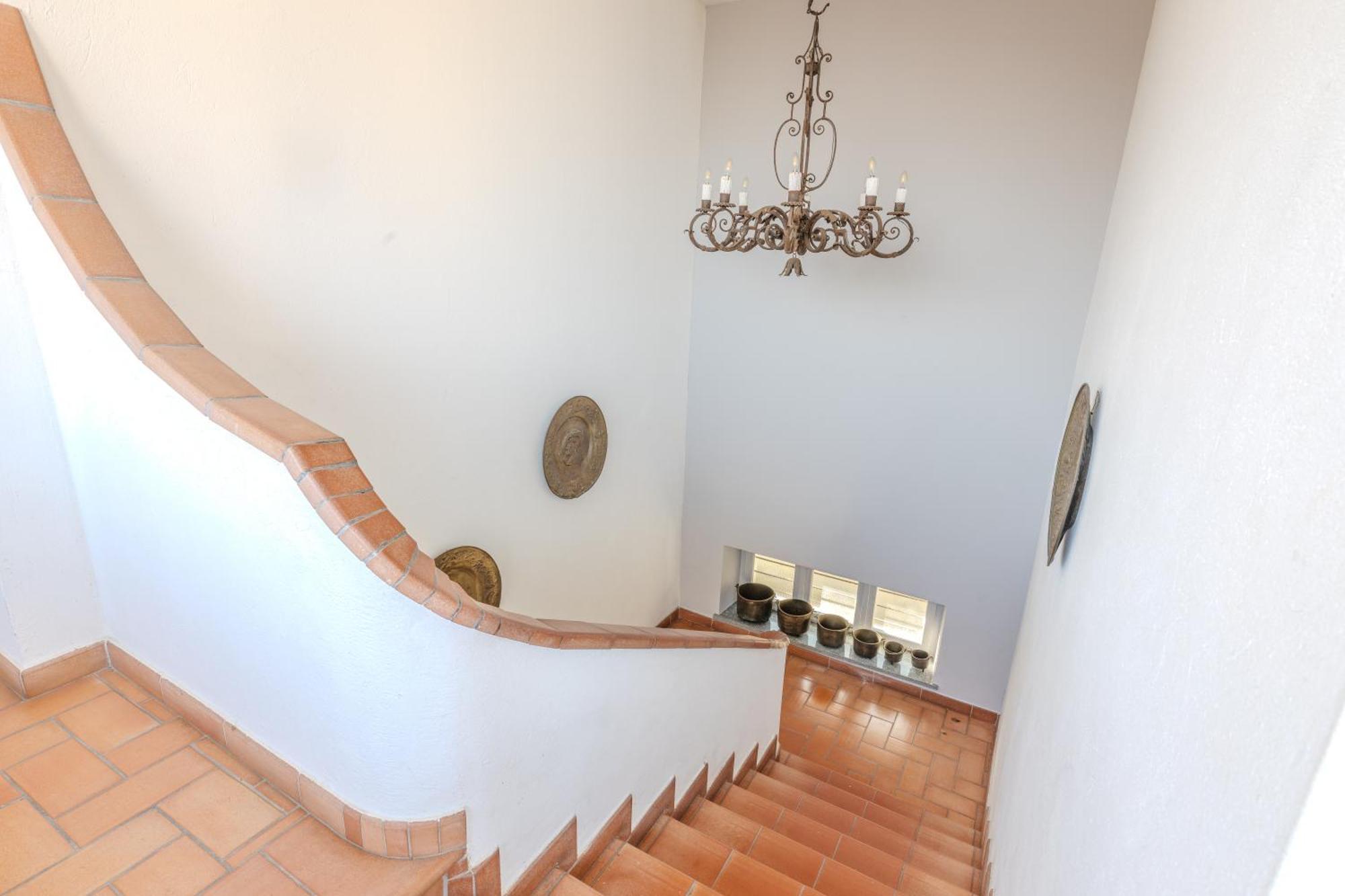 Villa La Meridiana Alba  Buitenkant foto